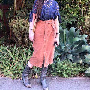 J Chisholm Cowboy Boots